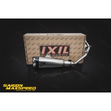 Pô IXIL Race M9 Full System Vespa Sprint / Primavera (chính hãng)